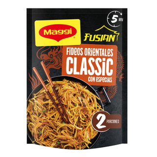 Maggi Fideos Orientales Classic 2 Raciones 121g