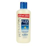 Acondicionador Clásico Flex Bote 650 Ml (151917)