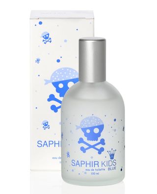 Saphir Blue Kidseau 1434741 100Ml