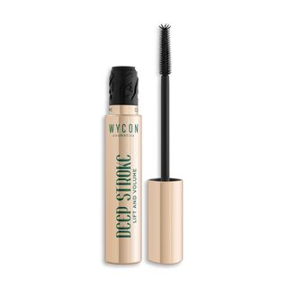 Deep Stroke Mascara Black