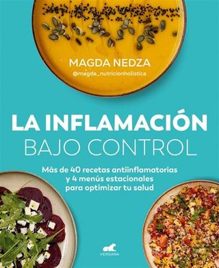 La Inflamación Bajo Control (9788410467170)