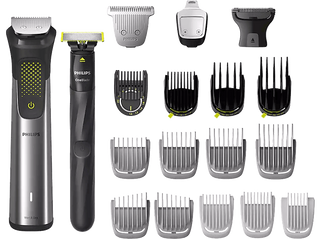 Afeitadora Corporal - Philips Series 9000 Mg9553/15, 20 En 1 (1559185)