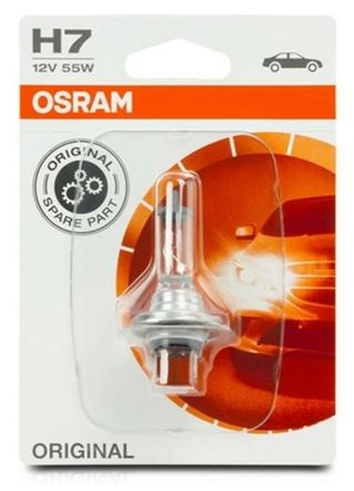 Lamp Osram 12V H7 Original