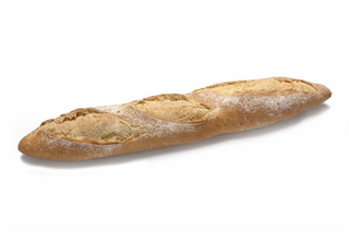 Pan Barra Cantabrica 300Gr