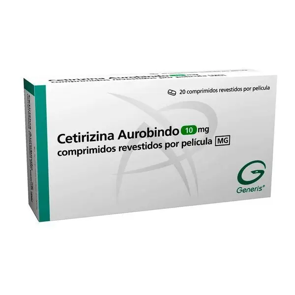 Alergias e Congestão Nasal