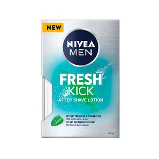 Nivea Men Balsam po goleniu Fresh Kick, 100 ml