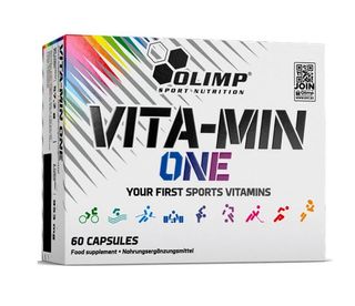 Olimp Vita-Min One 60 kapsułek