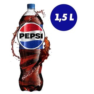 Pepsi-Cola Napój gazowany 1,5 l