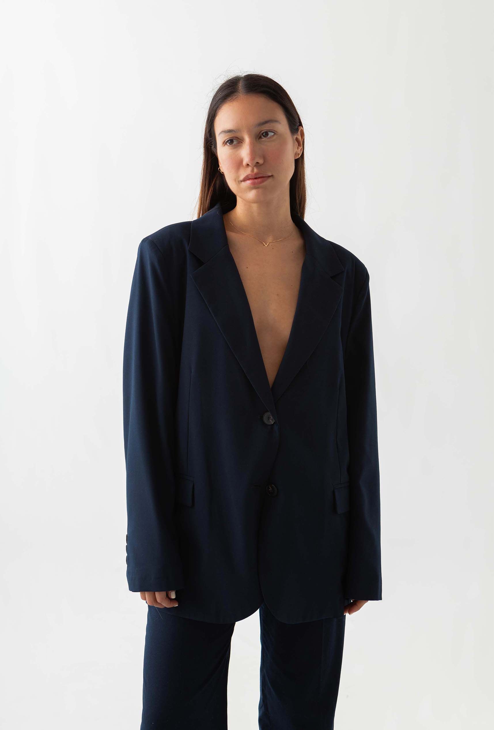 Abrigos Y Chaquetas Mujer