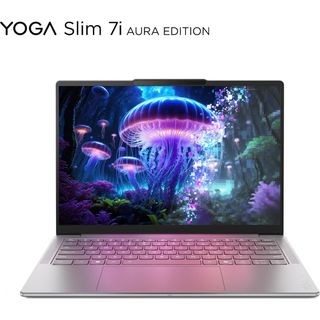 Notebook Lenovo Yoga Slim 7 14ILL10  - NBKLNV83JX004WI