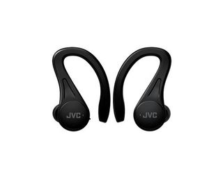Auriculares Deportivos Jvc Ha-Ec25T True Wireless Negro (4975769472176)