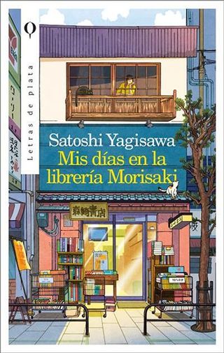 Mis Días En La Librería Morisaki (9788492919161)