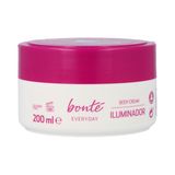 Crema Iluminadora Bonte Corporal Tarro 200 Ml (246883)
