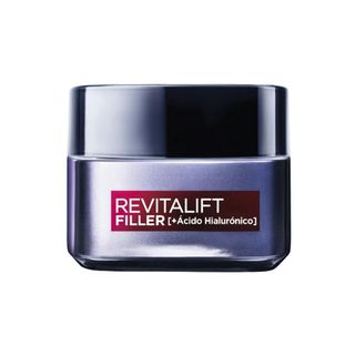 Crema De Día Antiantiedad L'Oréal Facial Tarro 50 Ml (204255)