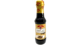 Suree - Sos sojowy słodki - 150 ml