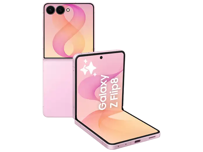 Galaxy ZFlip 8