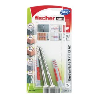 Blister Duoseal 8X48 S A2 - 2K (85257157)