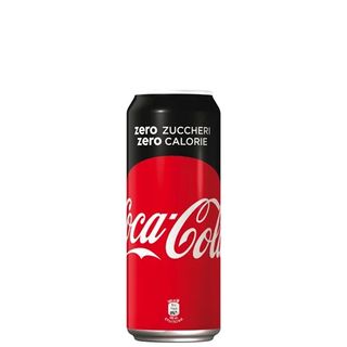 Coca Cola Zero 33 Cl