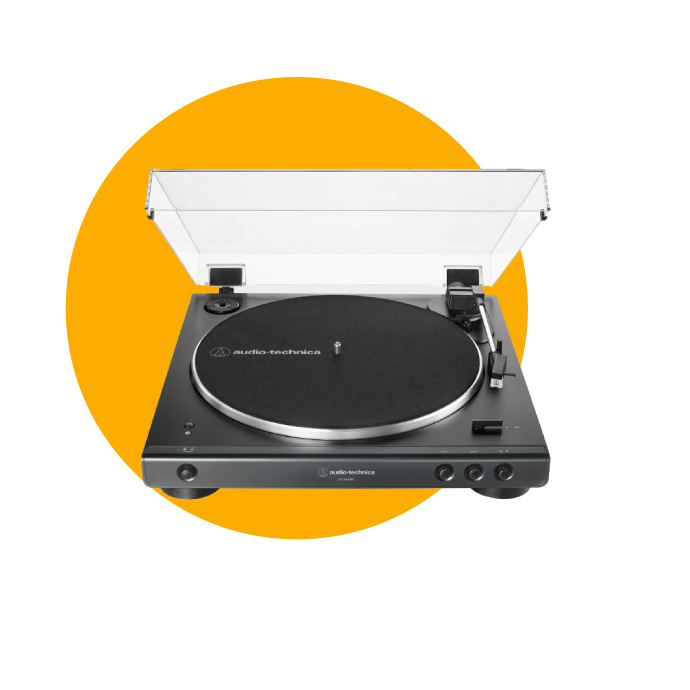 Giradiscos