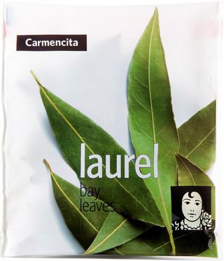 Laurel Carmencita 8 Gr.
