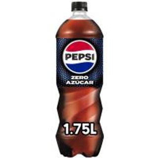 Pepsi Refresco De Cola Sin Azúcar (24256471)