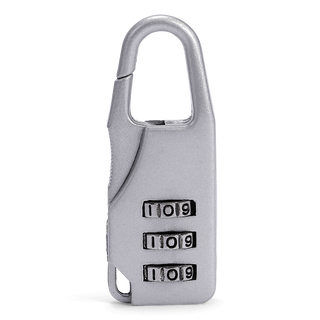 Lucchetto con codice - 3034873