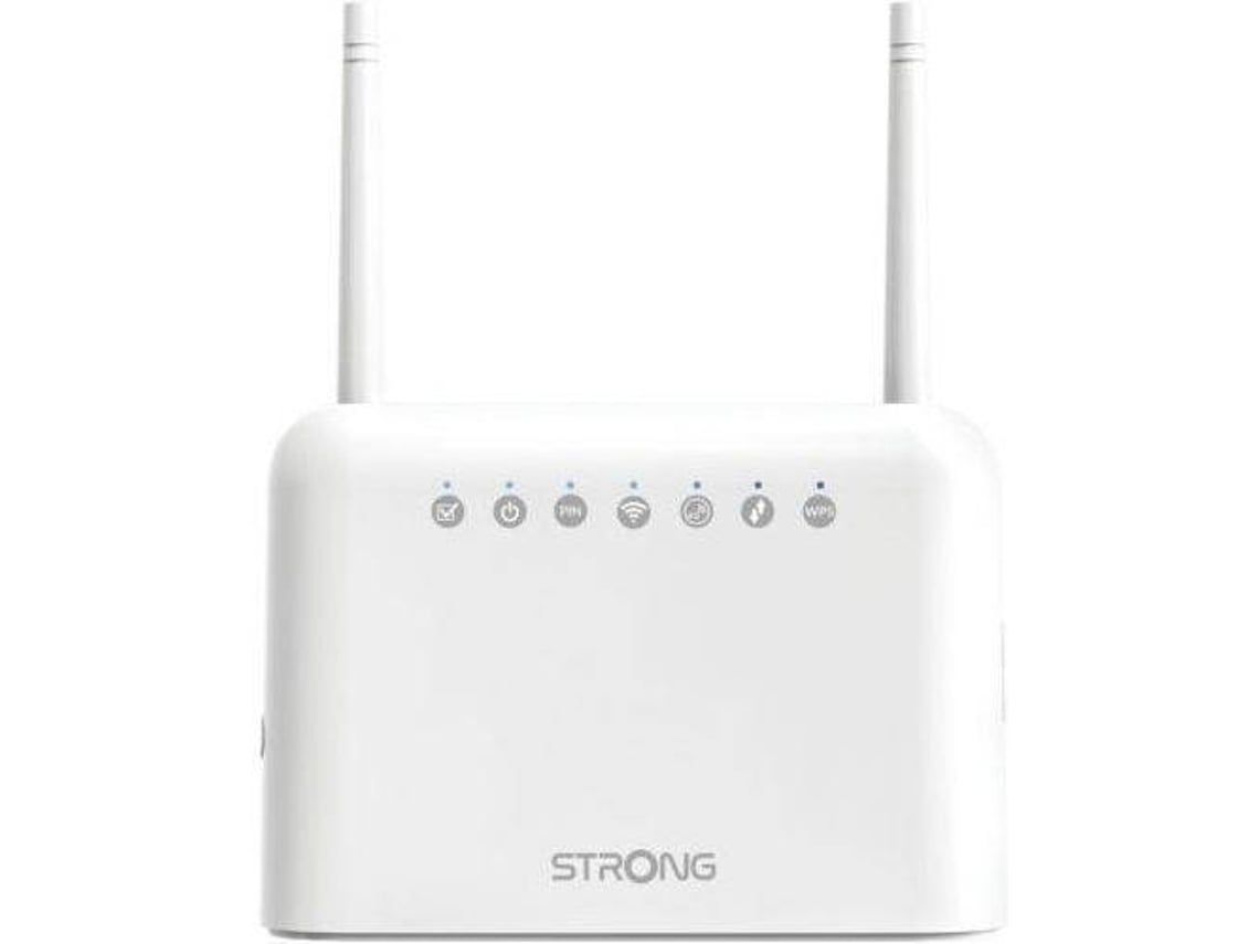Routers e Modems
