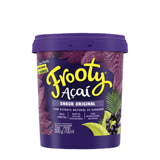 Açaí Frooty Original 700ml