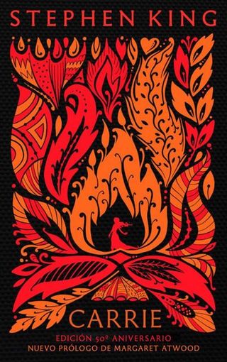 Carrie (9788401035777)