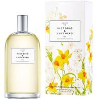 Agua Para Mujer Nº 1 Victorio&Luchino, Vaporizador 150 Ml (18097378)