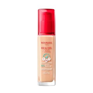 Bourjois Healthy Mix Clean Foundation 051 Light Vanilla
