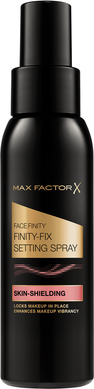 Max Factor Face Finity Setting Spray Mgiełka utrwalająca makijaż