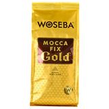 Woseba Kawa mielona Mocca Fix Gold, 500 g