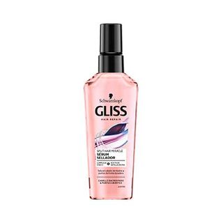 Tratamiento Serum Split Ends Gliss, Spray 75 Ml. (8410436370271)