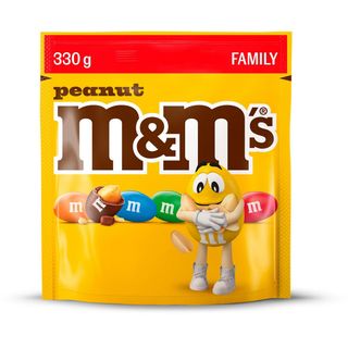 M&M'S Pnt 330G