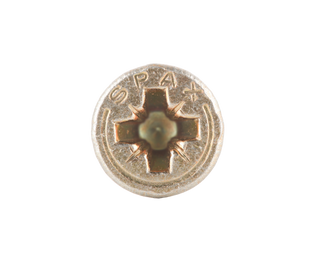 20 Paraf Cp Pozi Bicrom 4X45S Spax (14676781)