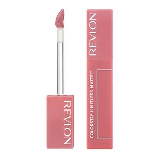 Revlon Colorstay Limitless Matte Strut (302697)