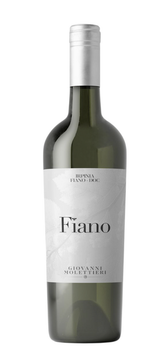 Irpinia Fiano Doc 2018 Niveus