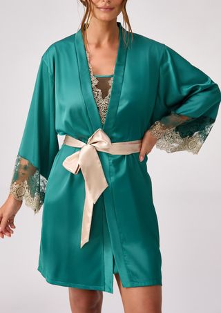 POUPEE PENIUAR SCARLETT - EMERALD - S/M