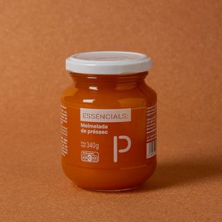 Melmelada Extra De Préssec Essencials 340G