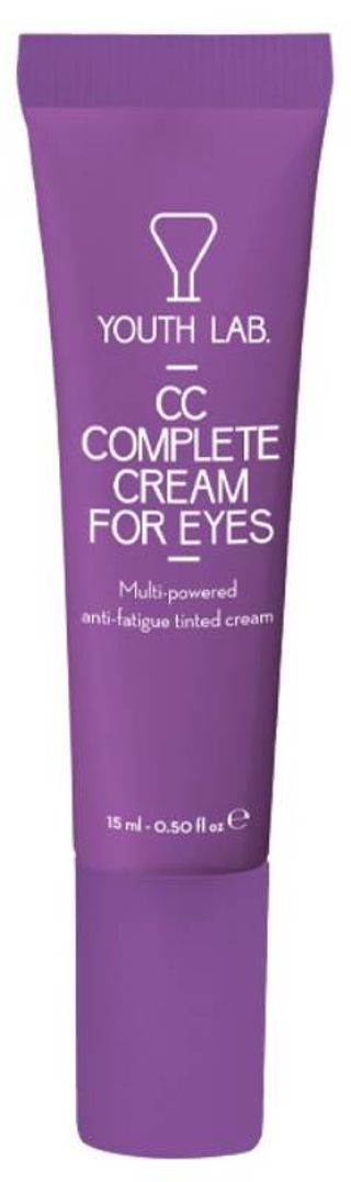 Youth Lab. CC Complete Krem pod oczy