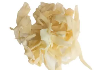 Kalmar krążki suszony 1 porcja ok 100g, cena za 1kg: 175 zł