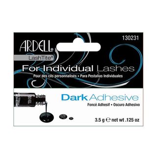 Ardell Dark Adhesive For Indivisual Lashes 2604021