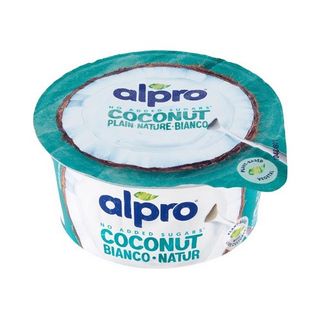 Alpro Yogurt Cocco Plain G.120