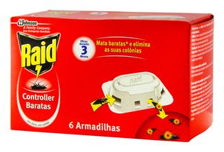 Raicontroller Baratas (82196870)