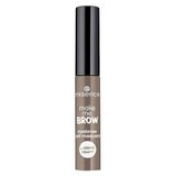 Make Me Brow Gel de Cejas - Essence - Marrón 4059729255457