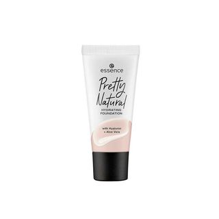 Base Hidratante Pretty Natural 010 Essence 1 Ud (285086)