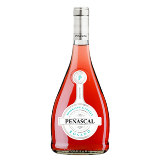 Vino De Aguja Peñascal Rosado 75 Cl