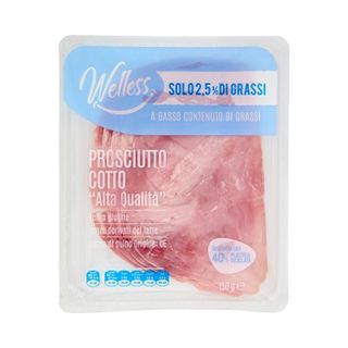 P. Cotto Light Welless 150G