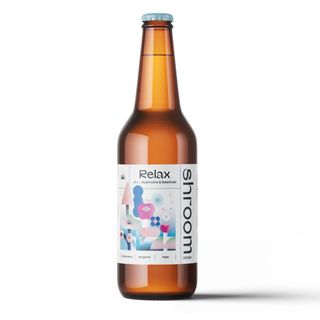 Shroom Relax 330ml